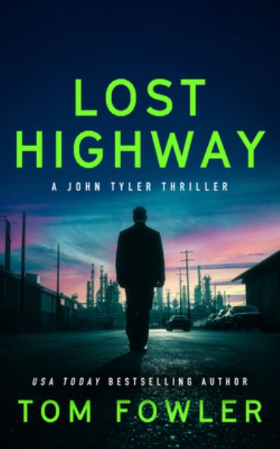 Lost Highway