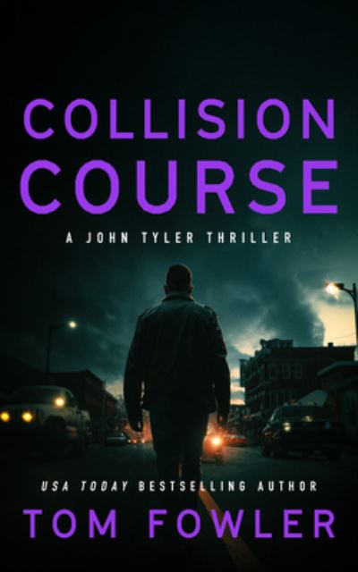 Collision Course