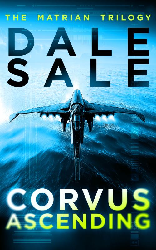 Corvus Ascending