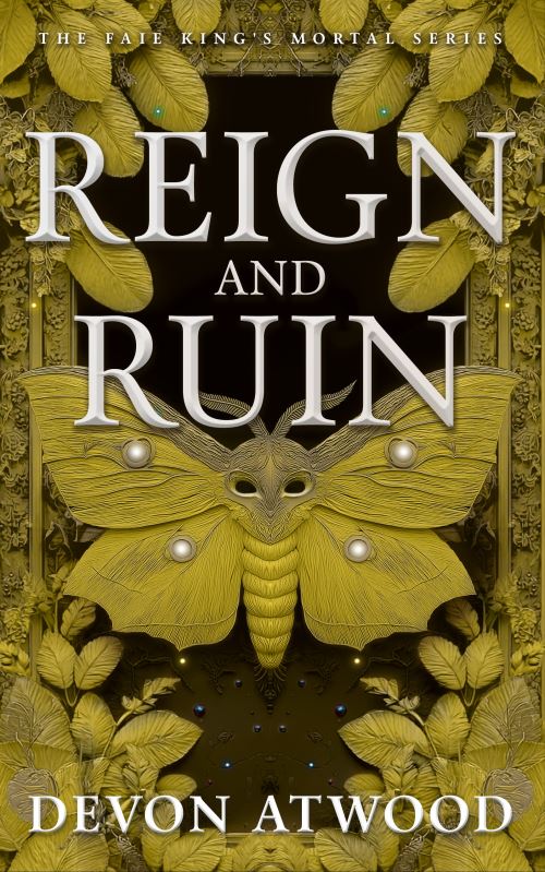 Reign and Ruin