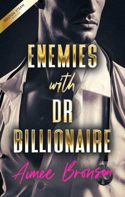 Enemies With Dr. Billionaire