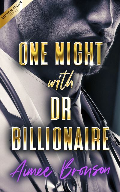One Night With Dr. Billionaire
