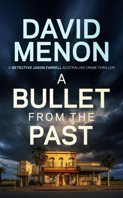 A Bullet from the Past