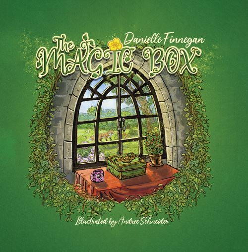The Magic Box