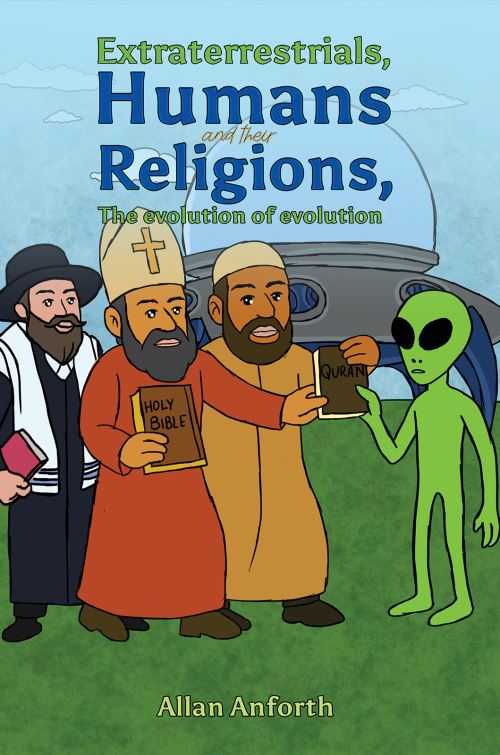 Extraterrestrials, Humans and Their Religions