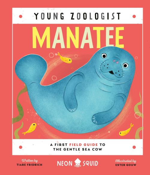 Manatee