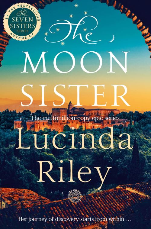 The Moon Sister