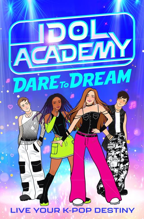 Dare to Dream