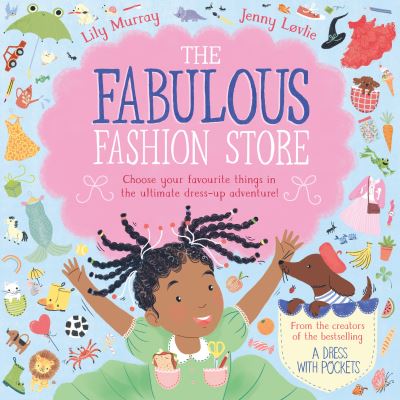 The Fabulous Fashion Store