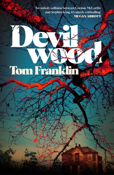 Devilwood