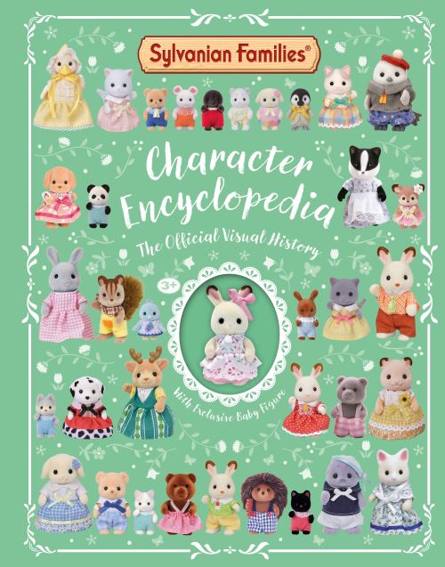Sylvanian Families