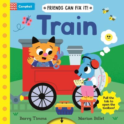 Friends Can Fix It