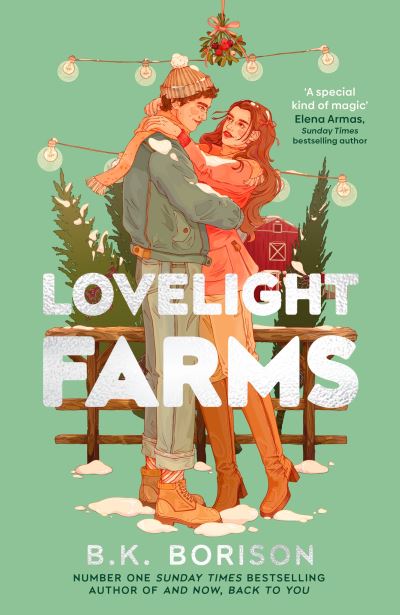 Lovelight Farms
