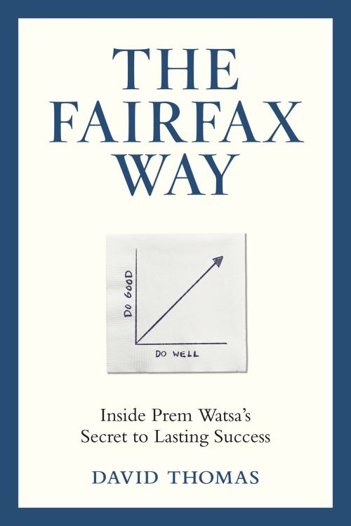 The Fairfax Way