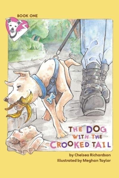 The Dog With the Crooked Tail