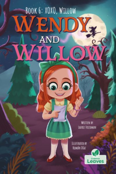 XOXO, Willow