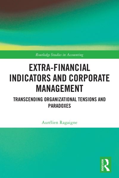 Extra-Financial Indicators and Corporate Management