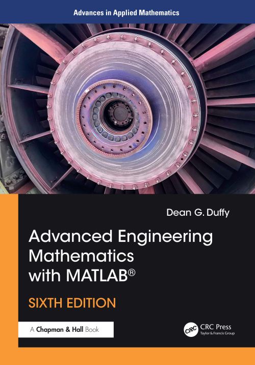 Advanced Engineering Mathematics With MATLAB