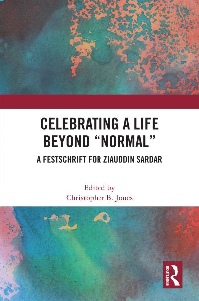 Celebrating a Life Beyond 'Normal'