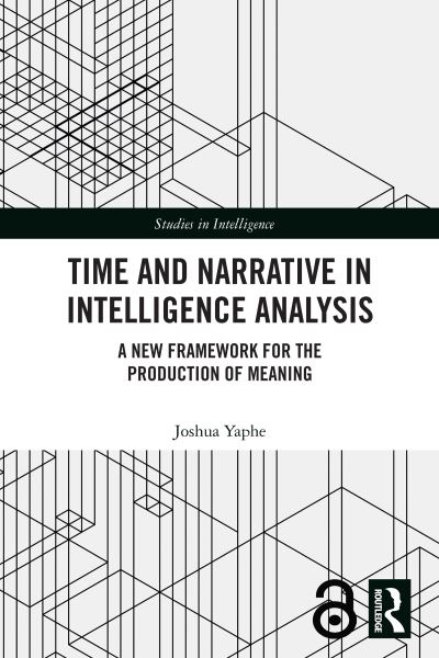 Time and Narrative in Intelligence Analysis