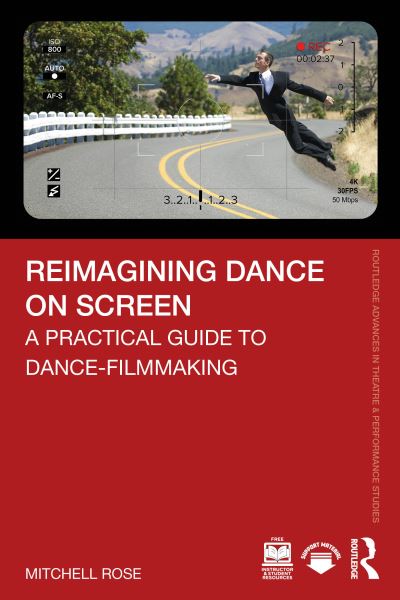 Reimagining Dance on Screen