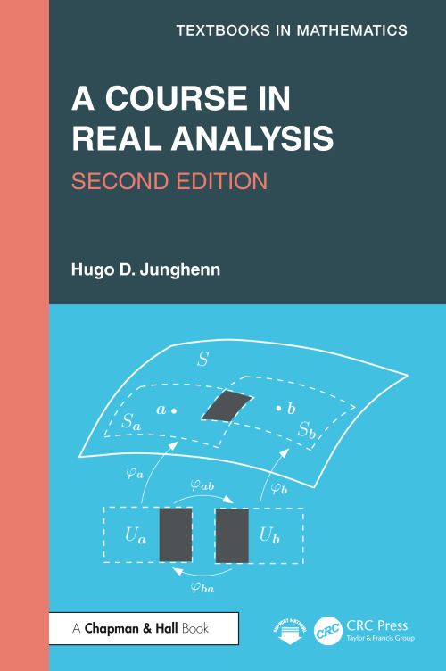 A Course in Real Analysis