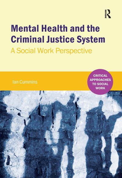 Mental Health and the Criminal Justice System