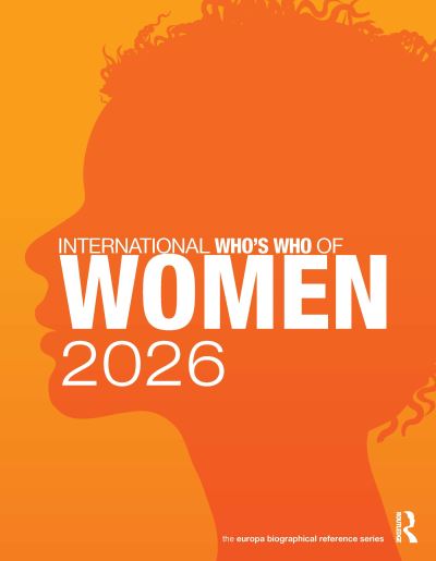 International Who's Who of Women 2026