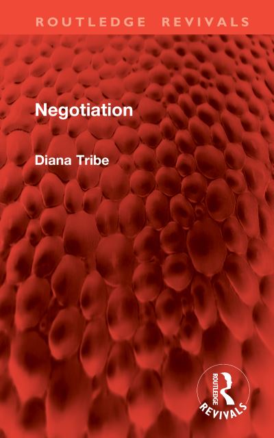 Negotiation