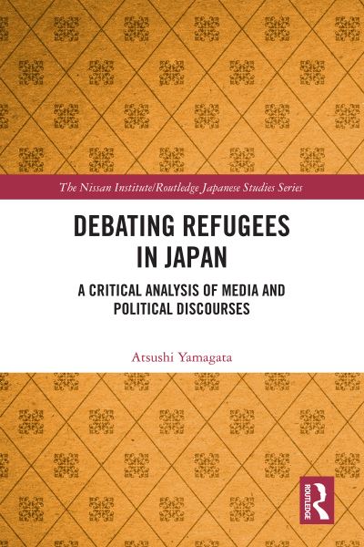 Debating Refugees in Japan