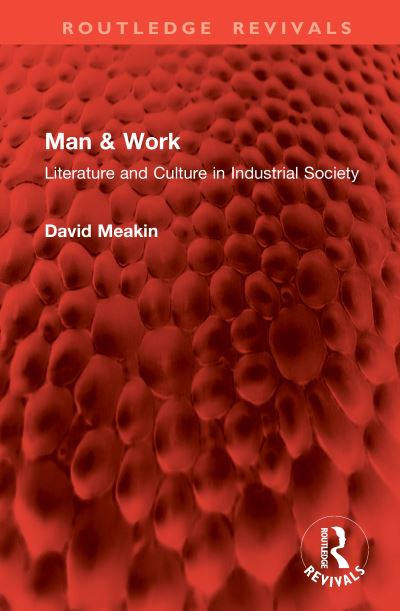Man & Work