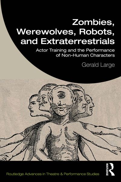 Zombies, Werewolves, Robots, and Extraterrestrials