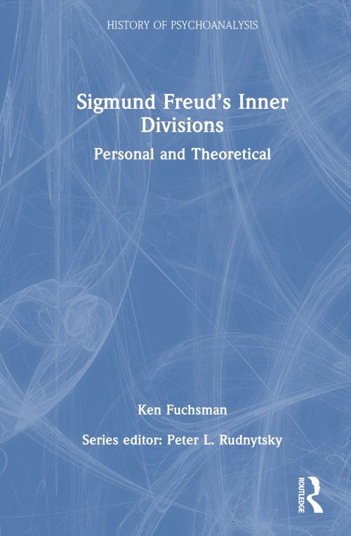 Sigmund Freud's Inner Divisions