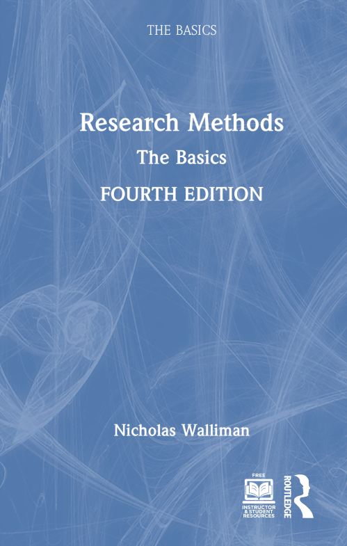 Research Methods