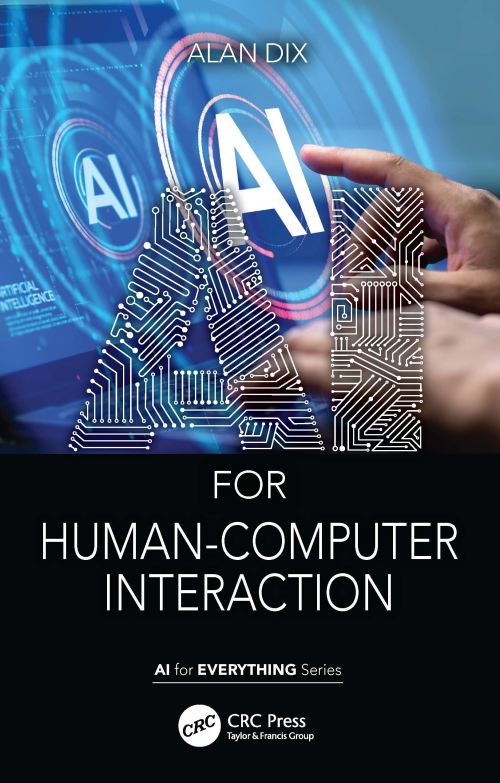 AI for Human-Computer Interaction