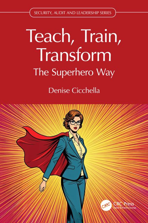 Teach, Train, Transform
