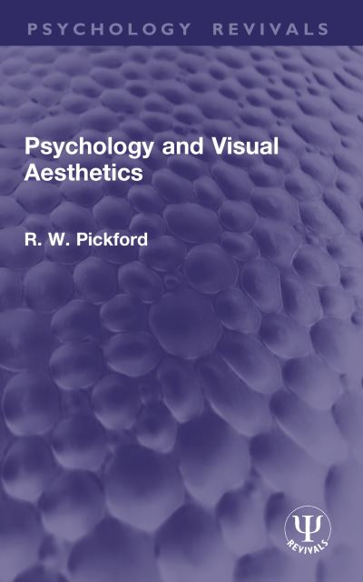 Psychology and Visual Aesthetics