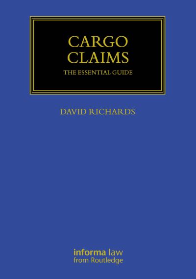 Cargo Claims