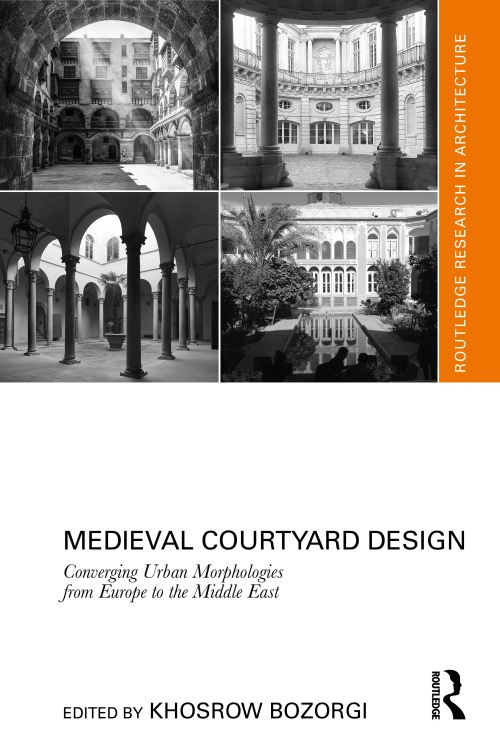 Medieval Courtyard Design
