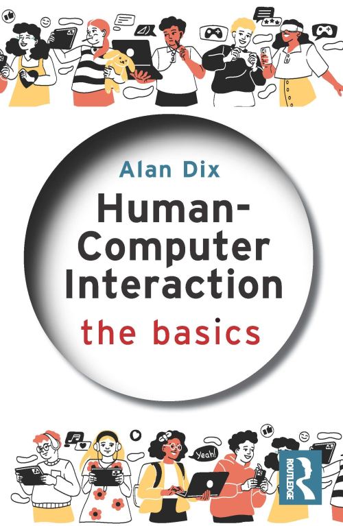 Human-Computer Interaction
