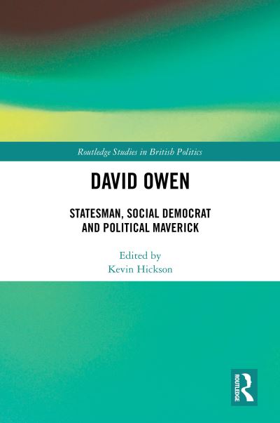 David Owen