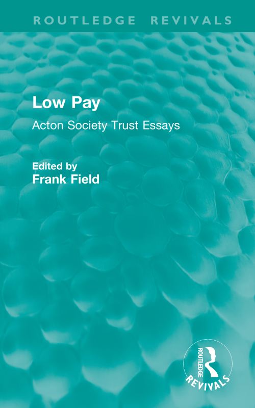 Low Pay