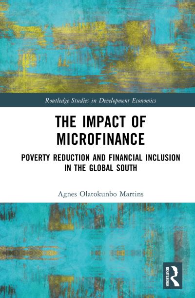 The Impact of Microfinance