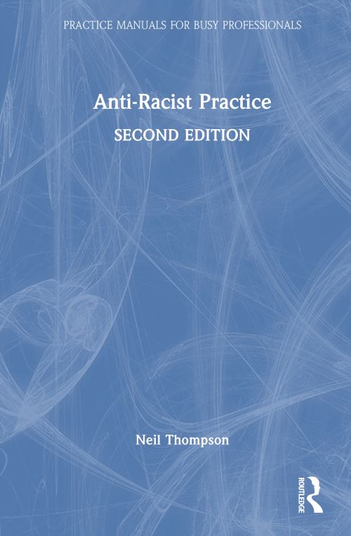 Anti-Racist Practice