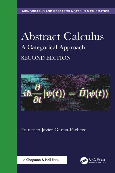 Abstract Calculus