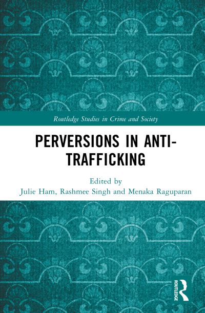 Perversions in Anti-Trafficking