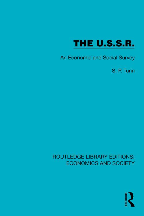 The U.S.S.R