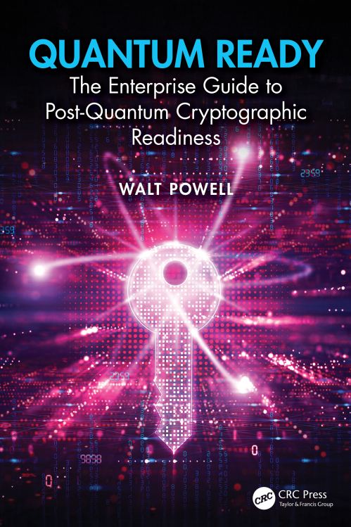 Quantum Ready