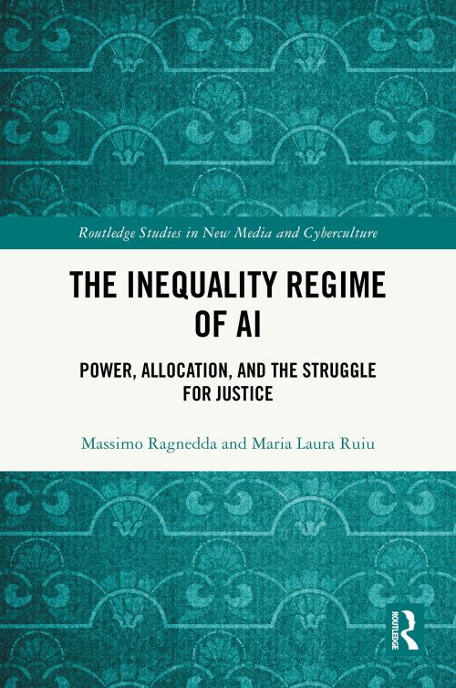 The Inequality Regime of AI