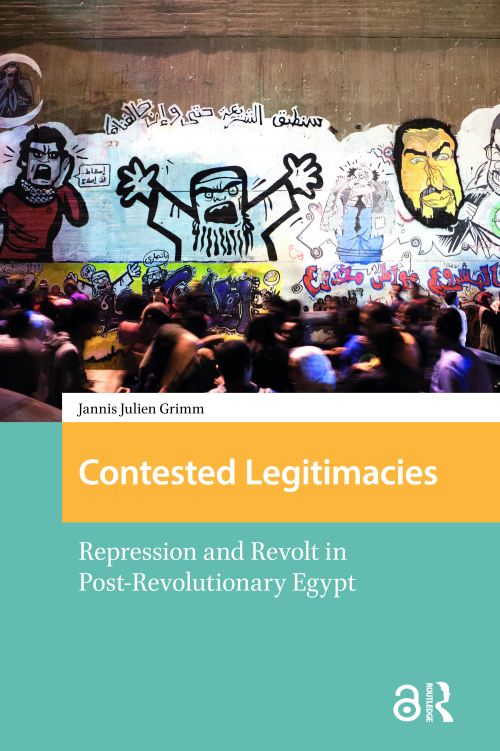 Contested Legitimacies
